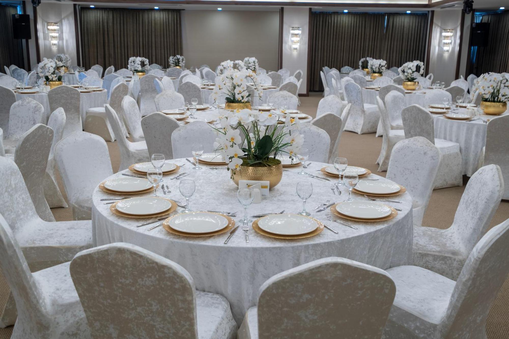 Park Dedeman Mersin Marina Çiftlik Dış mekan fotoğraf