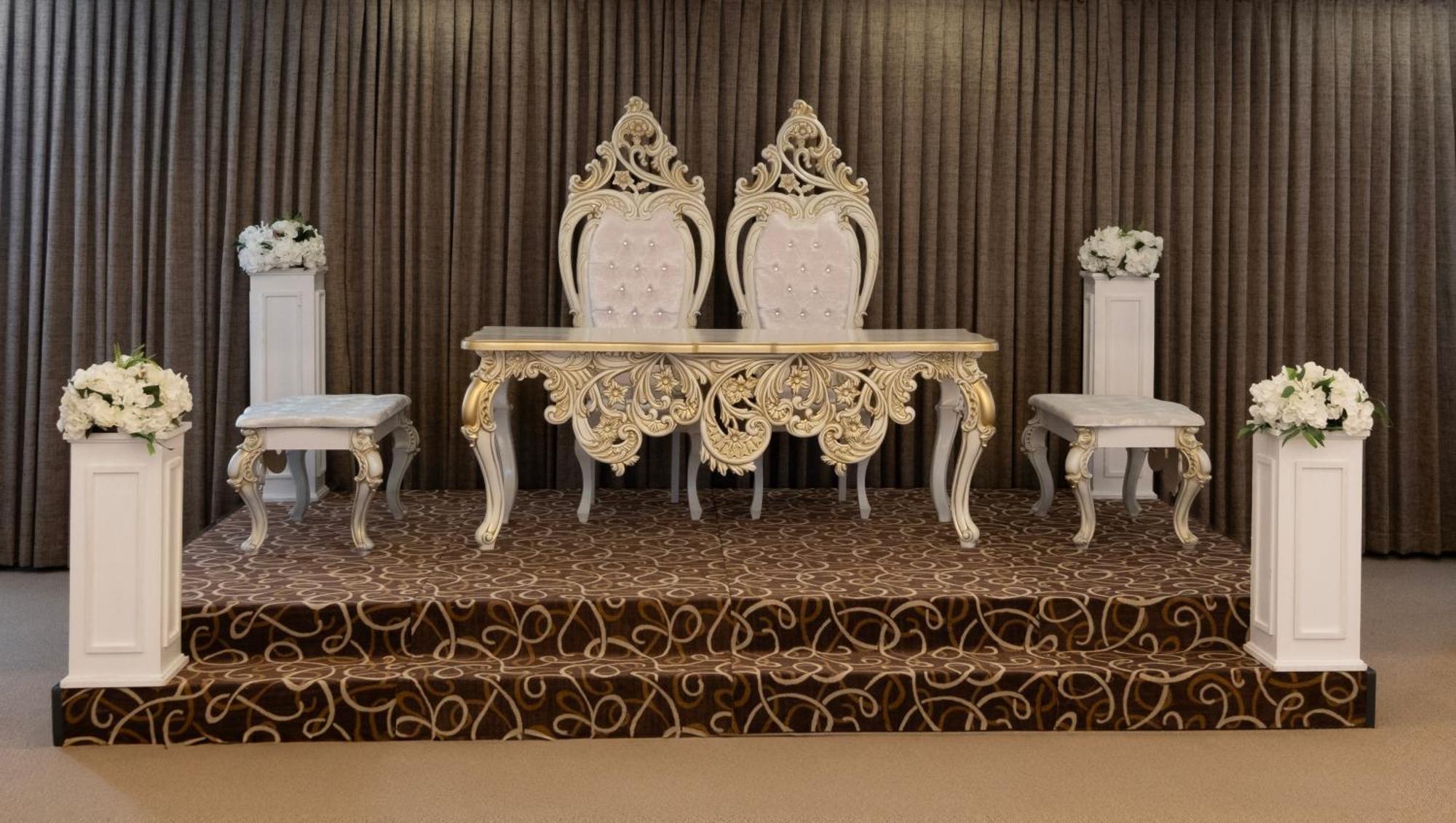 Park Dedeman Mersin Marina Çiftlik Dış mekan fotoğraf