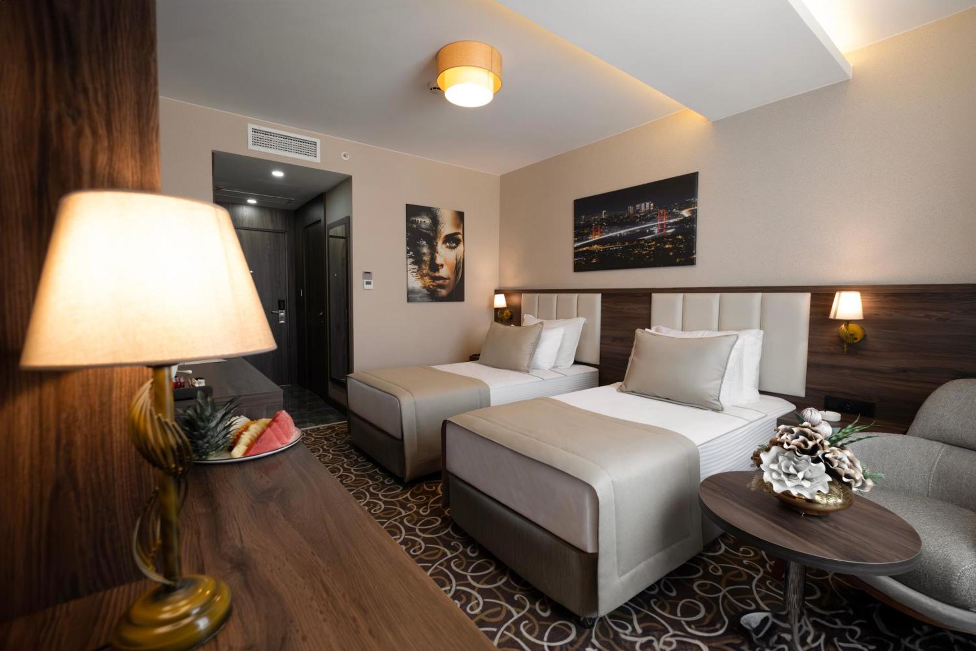 Park Dedeman Mersin Marina Çiftlik Dış mekan fotoğraf