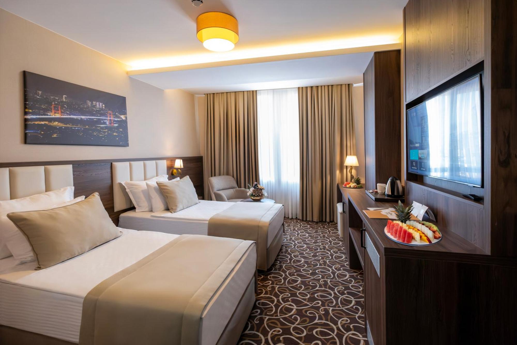Park Dedeman Mersin Marina Çiftlik Dış mekan fotoğraf
