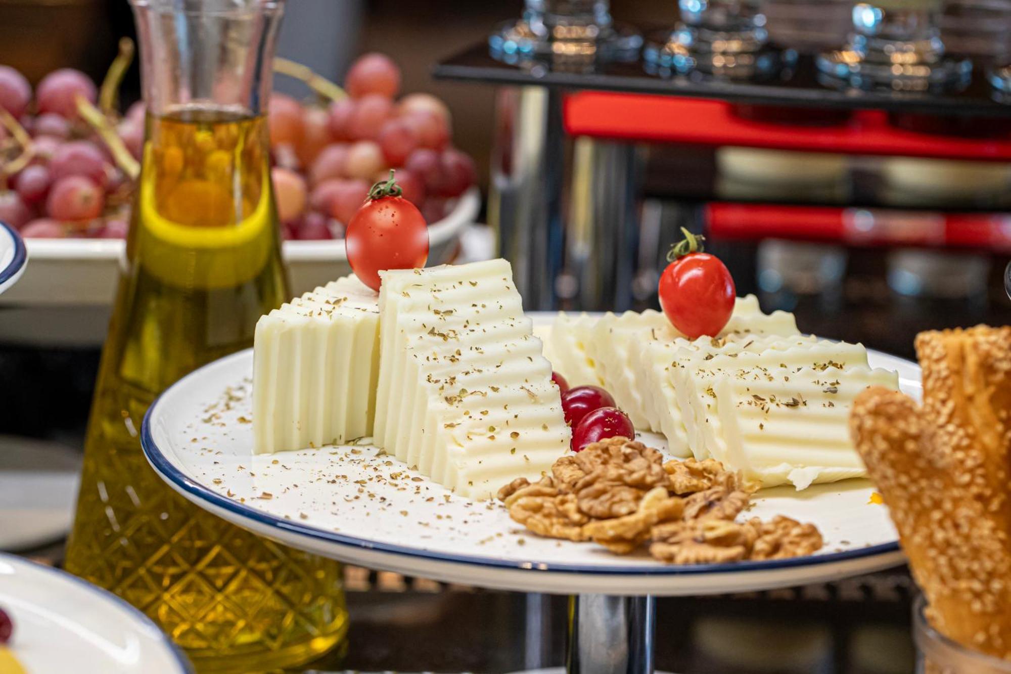 Park Dedeman Mersin Marina Çiftlik Dış mekan fotoğraf
